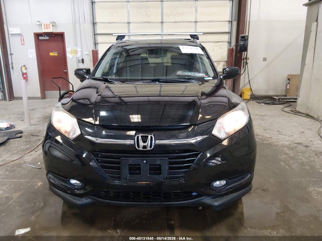 Honda HR-V Ex-l