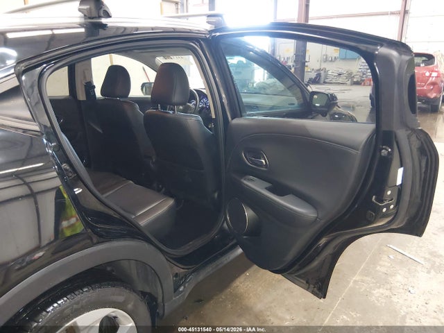 Honda HR-V Ex-l
