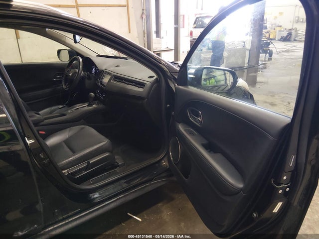 Honda HR-V Ex-l