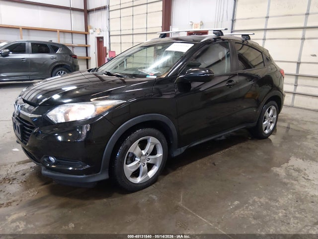 Honda HR-V Ex-l