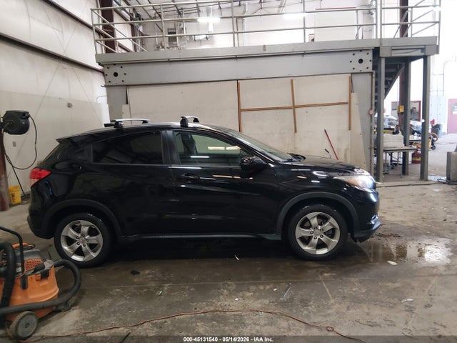 Honda HR-V Ex-l