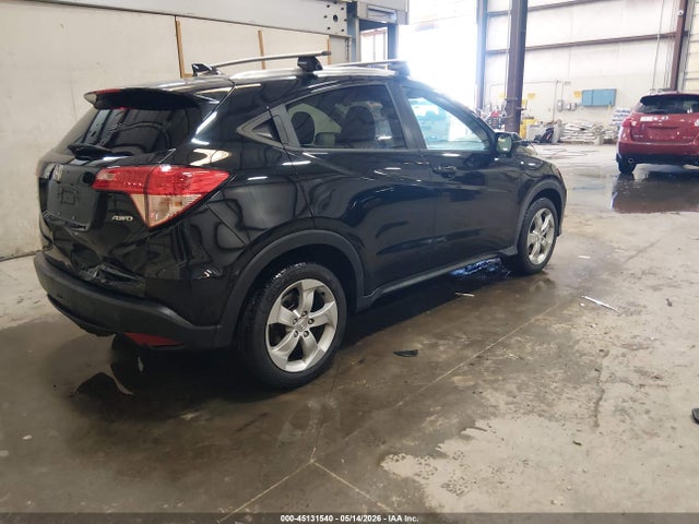 Honda HR-V Ex-l