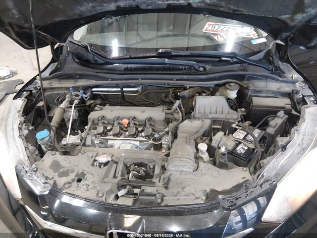 Honda HR-V Ex-l