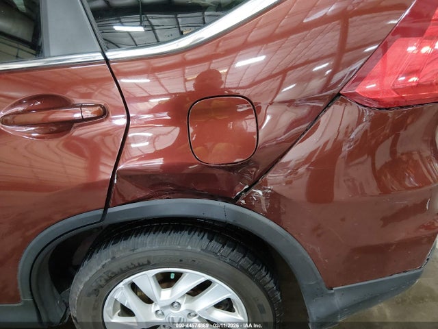 Honda CR-V Ex