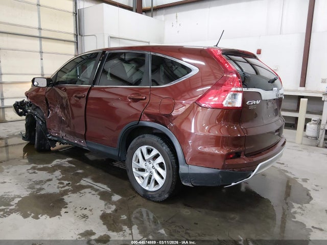 Honda CR-V Ex