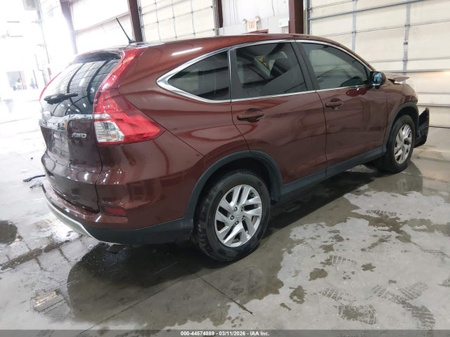 Honda CR-V Ex