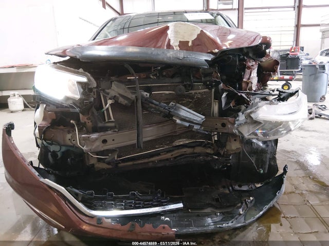 Honda CR-V Ex