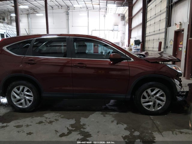 Honda CR-V Ex