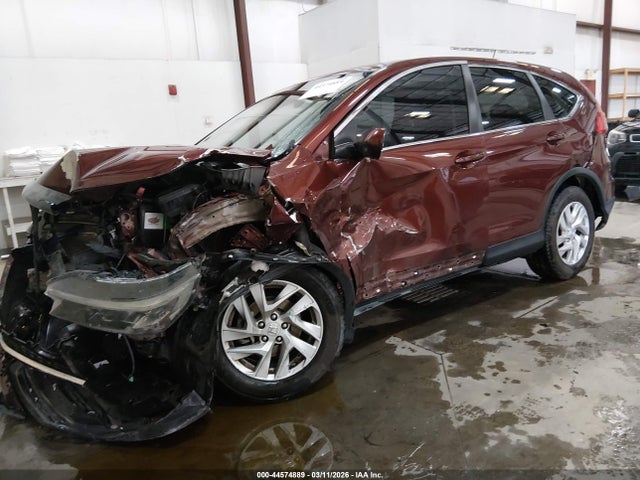 Honda CR-V Ex
