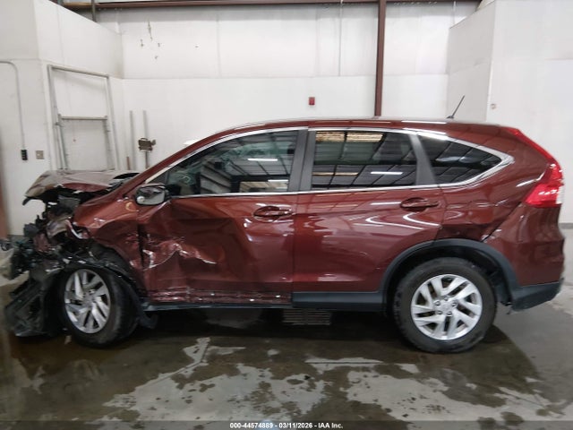Honda CR-V Ex