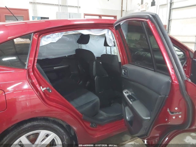 Subaru Impreza 2.0i Premium