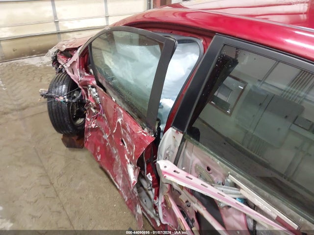 Subaru Impreza 2.0i Premium