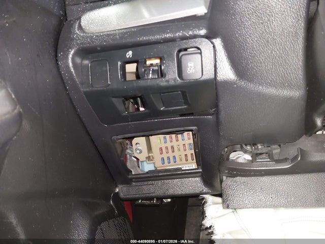 Subaru Impreza 2.0i Premium