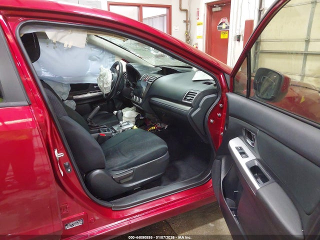 Subaru Impreza 2.0i Premium