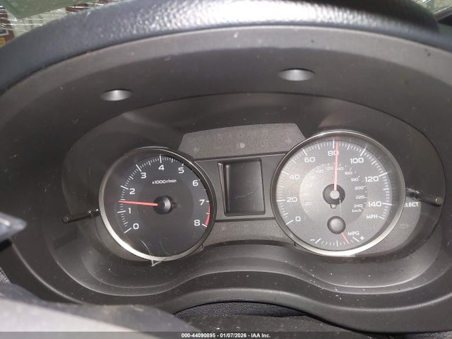 Subaru Impreza 2.0i Premium