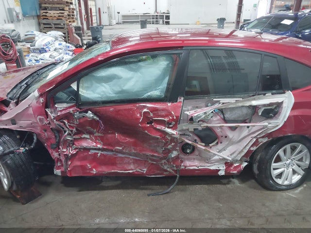 Subaru Impreza 2.0i Premium