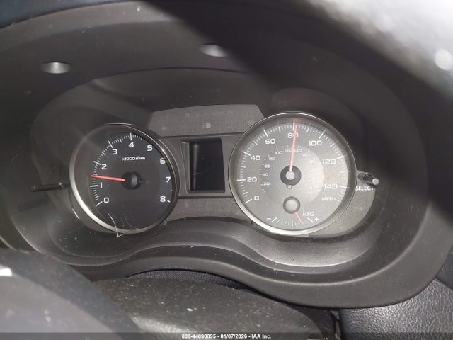 Subaru Impreza 2.0i Premium