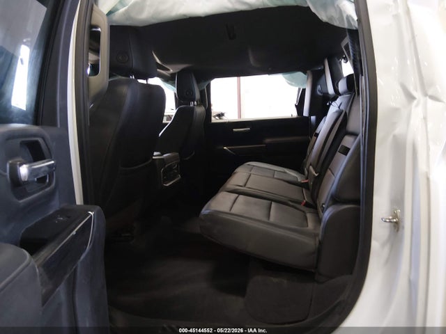 Chevrolet Silverado 2500 4wd  Standard Bed Ltz