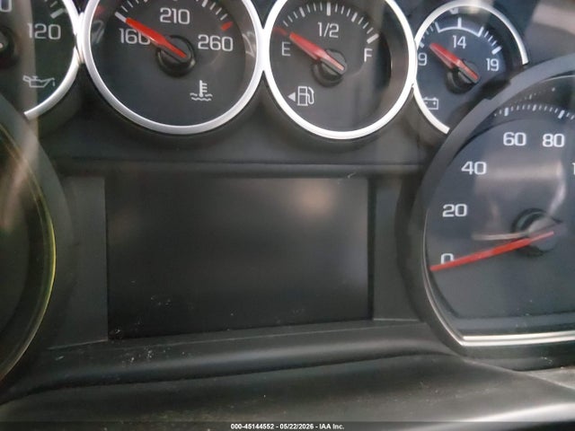 Chevrolet Silverado 2500 4wd  Standard Bed Ltz