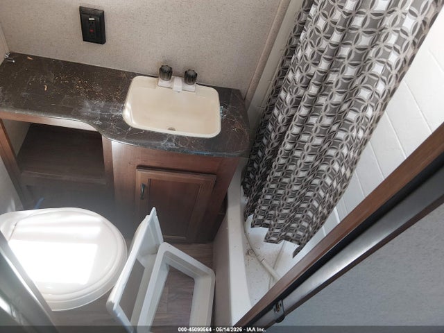Jayco Jay Flight