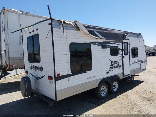 Jayco Jay Flight