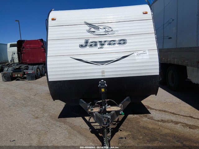 Jayco Jay Flight