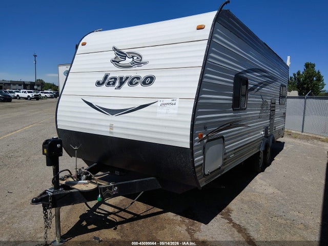 Jayco Jay Flight