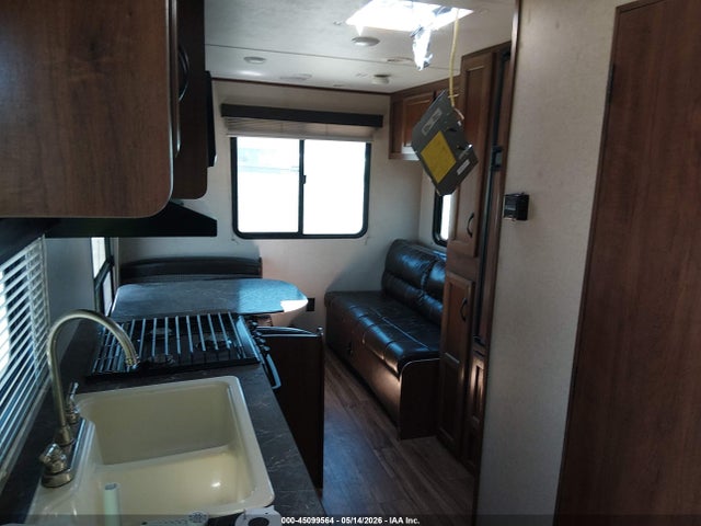 Jayco Jay Flight