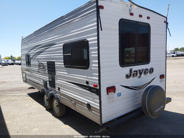Jayco Jay Flight