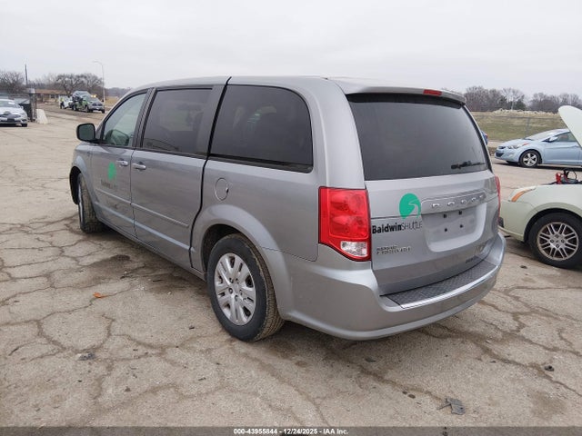 Dodge Grand Caravan Se