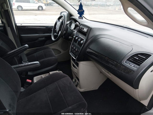 Dodge Grand Caravan Se