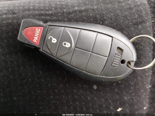 Dodge Grand Caravan Se