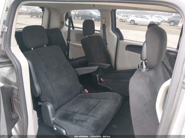 Dodge Grand Caravan Se