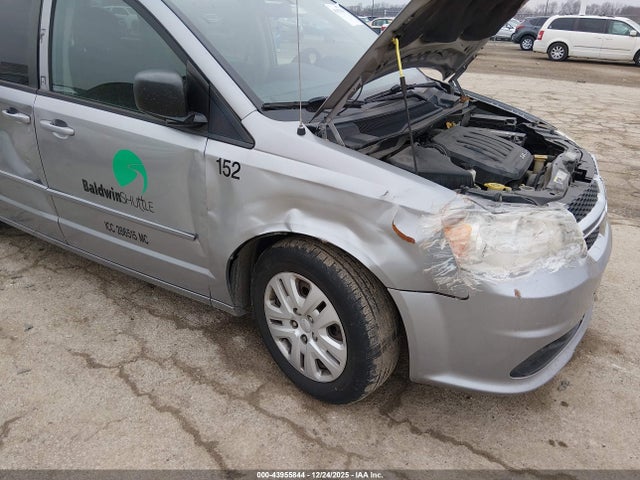 Dodge Grand Caravan Se