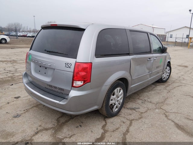 Dodge Grand Caravan Se