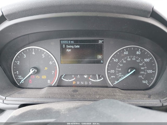 Ford EcoSport Ses