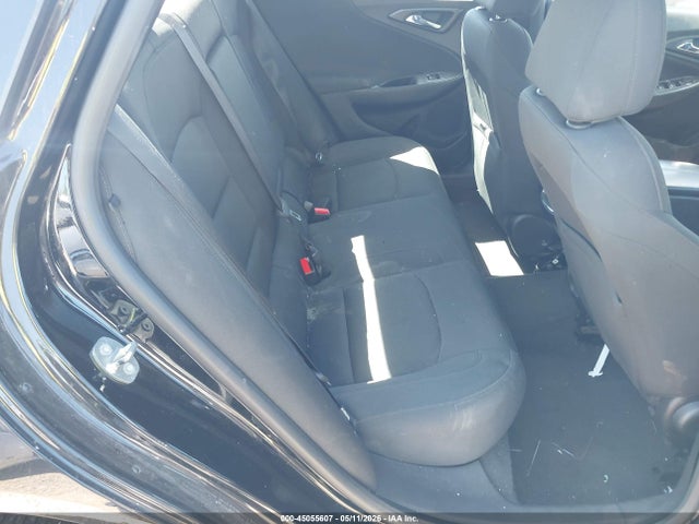 Chevrolet Malibu 1lt