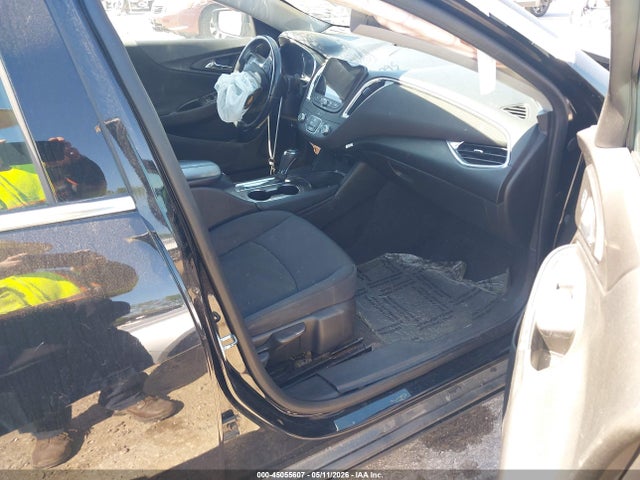 Chevrolet Malibu 1lt