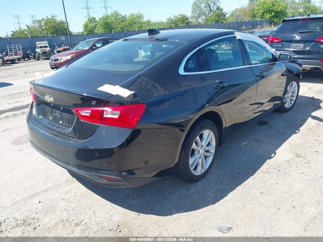 Chevrolet Malibu 1lt