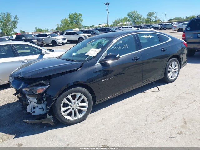 Chevrolet Malibu 1lt