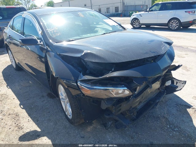Chevrolet Malibu 1lt