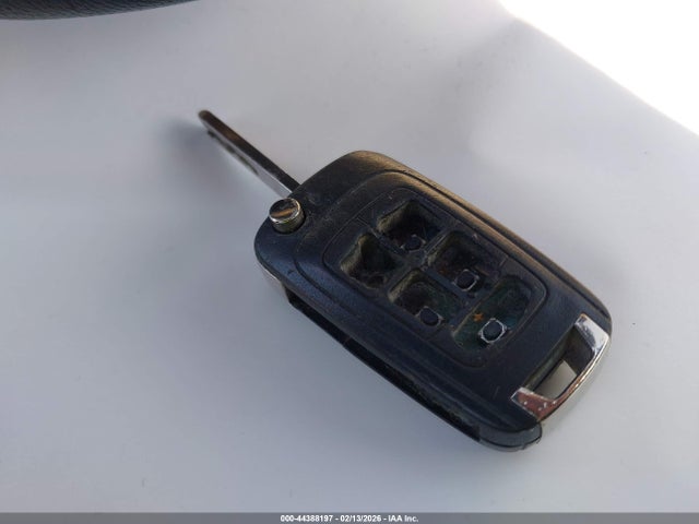 Chevrolet Sonic 2lt