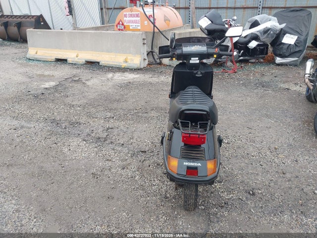 Honda Ch80