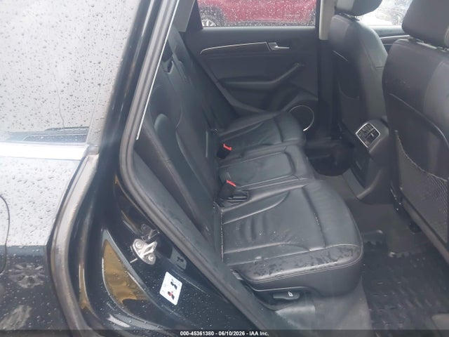 Audi Q5 2.0t Premium
