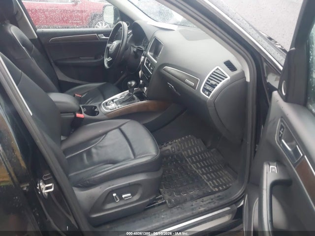 Audi Q5 2.0t Premium