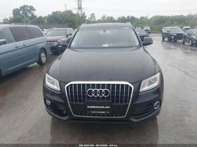Audi Q5 2.0t Premium