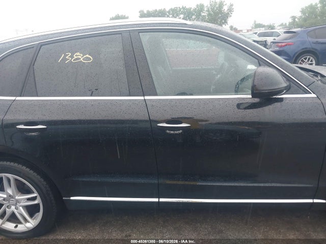 Audi Q5 2.0t Premium