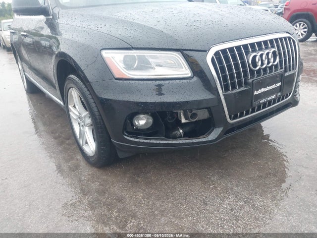 Audi Q5 2.0t Premium