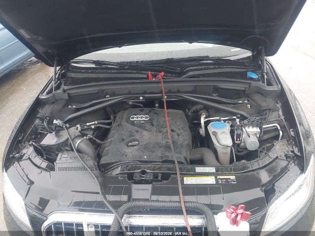 Audi Q5 2.0t Premium