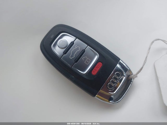 Audi Q5 2.0t Premium